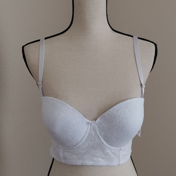 I Lumié Other - Super adorable push up bra NWT
